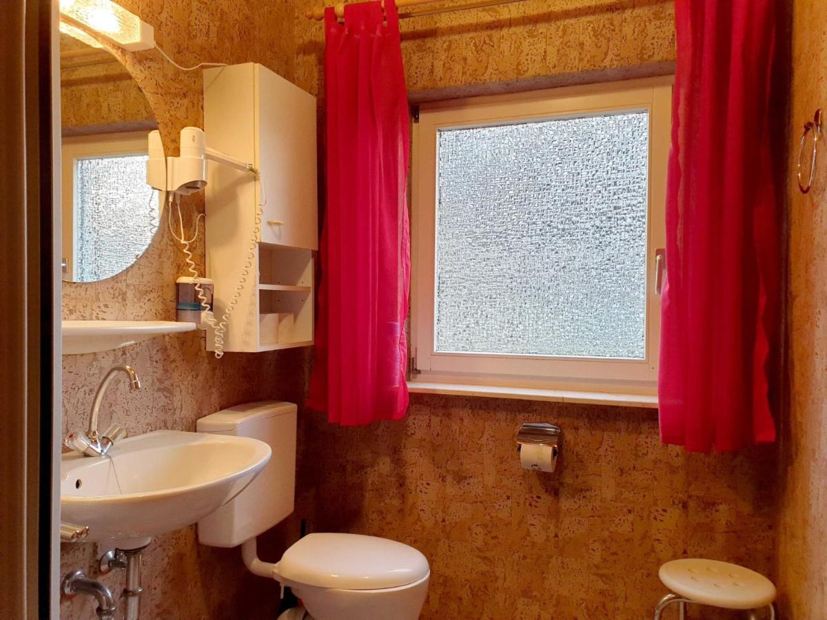 Holiday Home Ferienpark Himmelberg-8 By Interhome Thalfang المظهر الخارجي الصورة