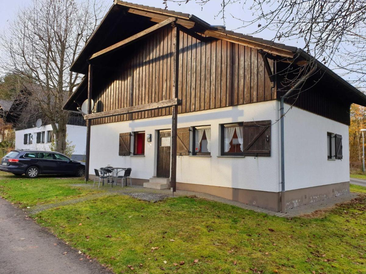Holiday Home Ferienpark Himmelberg-8 By Interhome Thalfang المظهر الخارجي الصورة