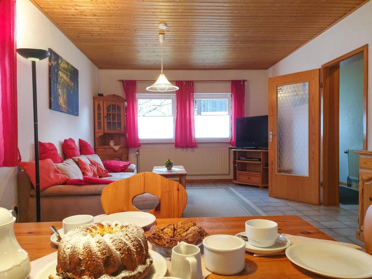 Holiday Home Ferienpark Himmelberg-8 By Interhome Thalfang المظهر الخارجي الصورة