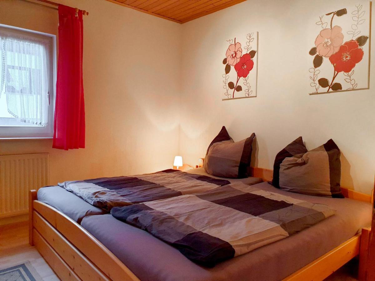 Holiday Home Ferienpark Himmelberg-8 By Interhome Thalfang المظهر الخارجي الصورة