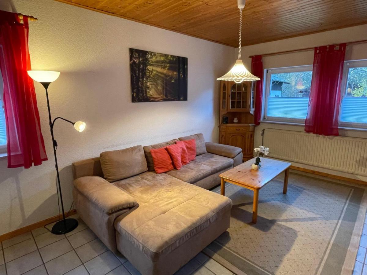 Holiday Home Ferienpark Himmelberg-8 By Interhome Thalfang المظهر الخارجي الصورة