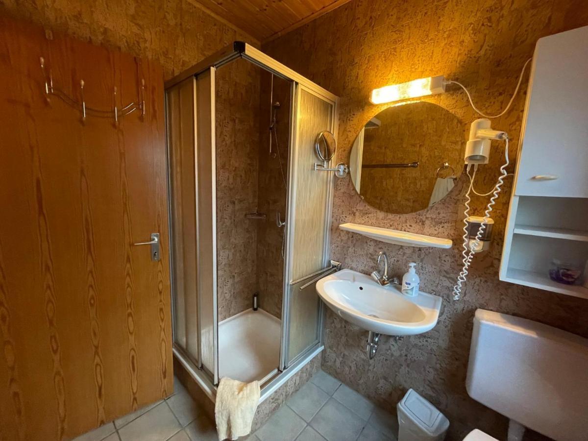 Holiday Home Ferienpark Himmelberg-8 By Interhome Thalfang المظهر الخارجي الصورة