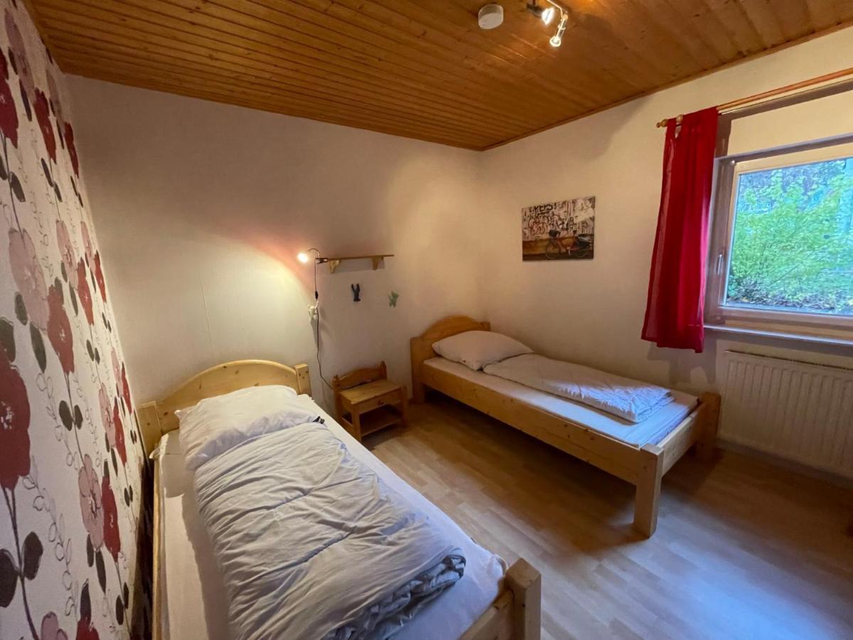 Holiday Home Ferienpark Himmelberg-8 By Interhome Thalfang المظهر الخارجي الصورة