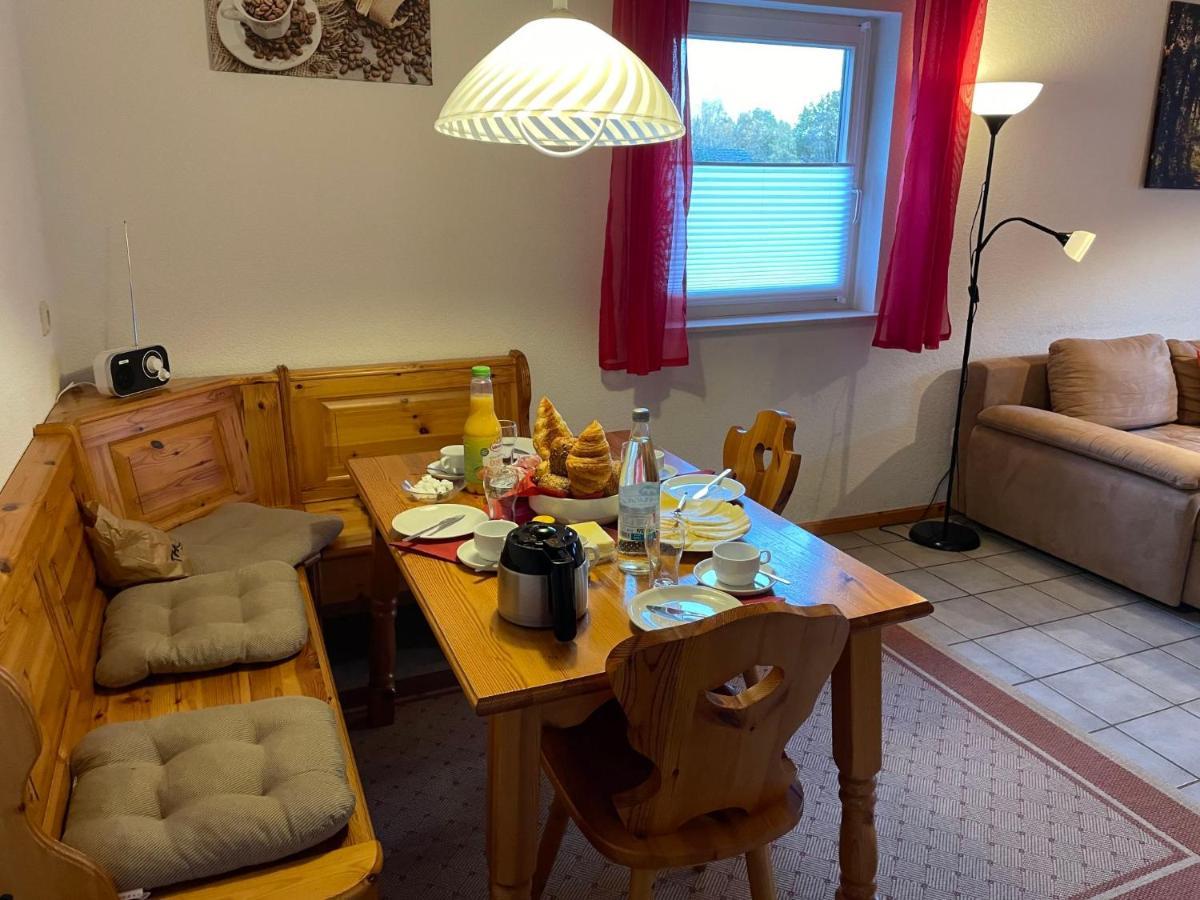Holiday Home Ferienpark Himmelberg-8 By Interhome Thalfang المظهر الخارجي الصورة